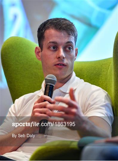 GAA Games Development Conference in partnership with Sky Sports GAA Games Development Conference in partnership with Sky Sports