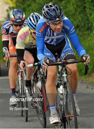 2013 Elite Men's National Road Race Championships