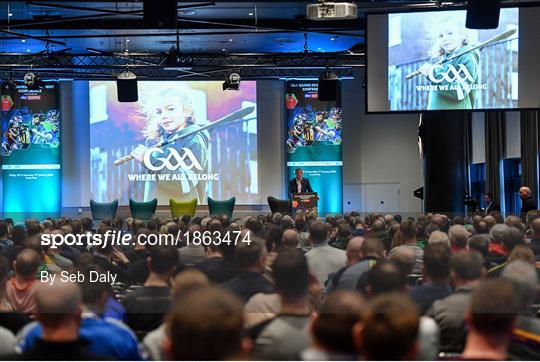 GAA Games Development Conference in partnership with Sky Sports GAA Games Development Conference in partnership with Sky Sports