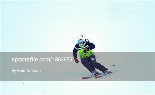 Winter Youth Olympic Games - Sunday