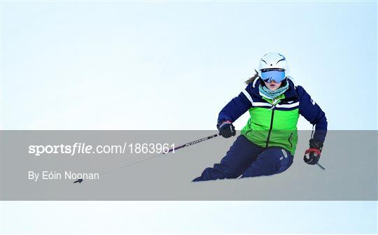 Winter Youth Olympic Games - Sunday