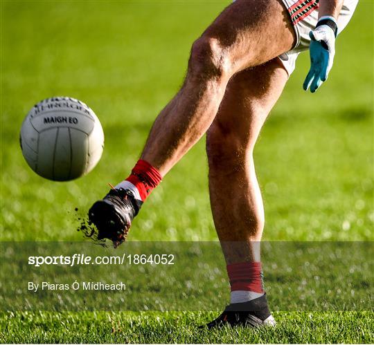 Mayo v Galway - FBD League Semi-Final Mayo v Galway - FBD League Semi-Final