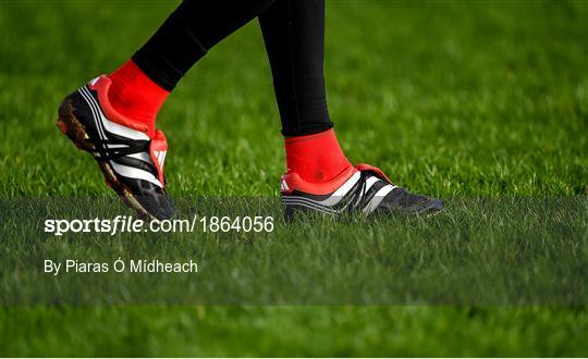 Mayo v Galway - FBD League Semi-Final Mayo v Galway - FBD League Semi-Final