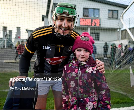 Kilkenny v Wexford - Walsh Cup Semi-Final