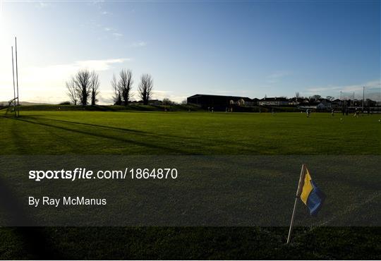 Kilkenny v Wexford - Walsh Cup Semi-Final