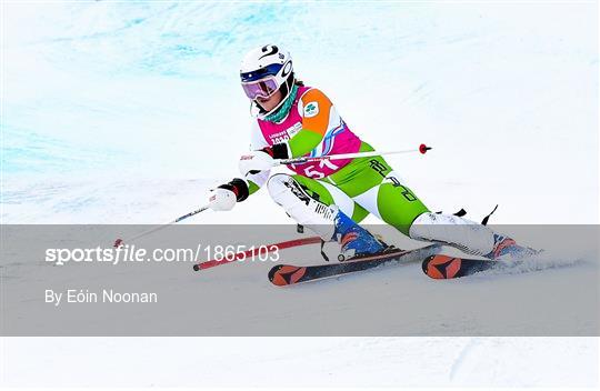Winter Youth Olympic Games - Tuesday