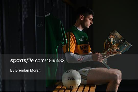 eir sport Allianz Leagues Fixtures Launch eir sport Allianz Leagues Fixtures Launch