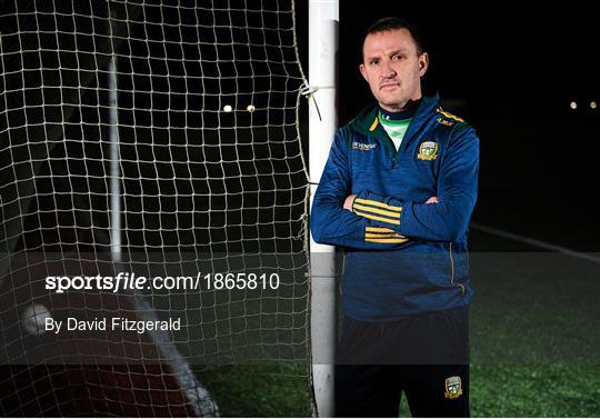 Meath GAA National League Media Night