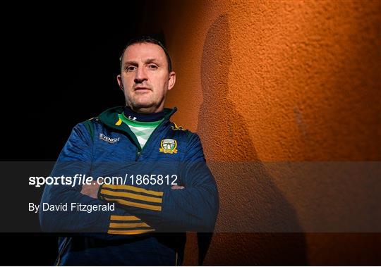 Meath GAA National League Media Night