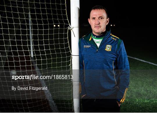 Meath GAA National League Media Night