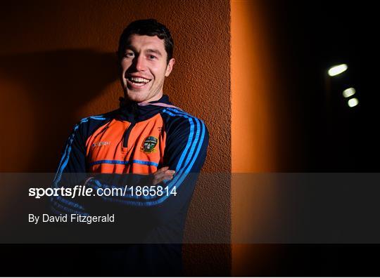 Meath GAA National League Media Night Meath GAA National League Media Night