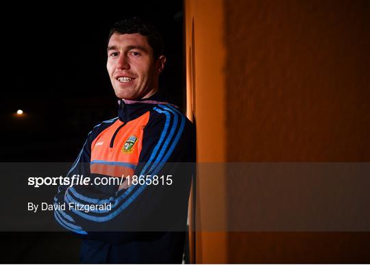 Meath GAA National League Media Night