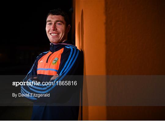 Meath GAA National League Media Night