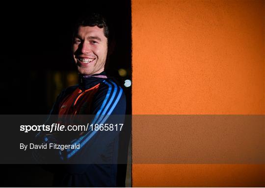 Meath GAA National League Media Night Meath GAA National League Media Night