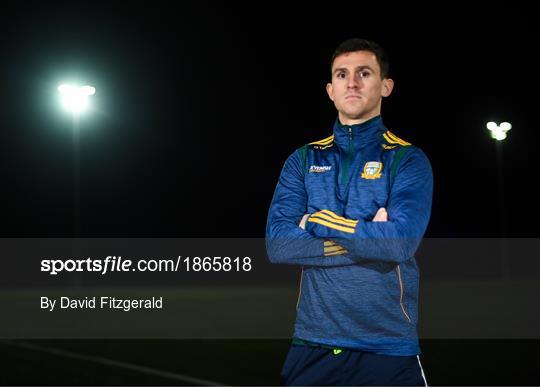 Meath GAA National League Media Night Meath GAA National League Media Night