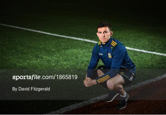 Meath GAA National League Media Night Meath GAA National League Media Night