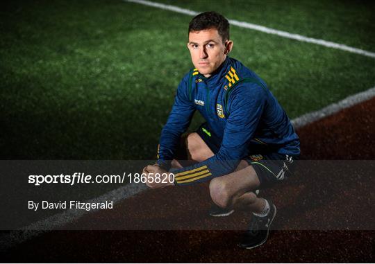 Meath GAA National League Media Night