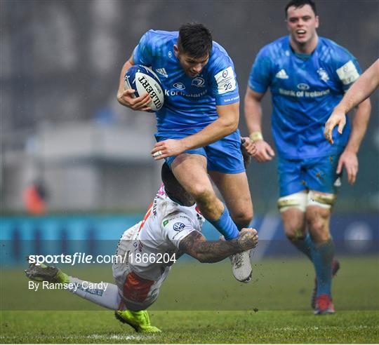 Benetton v Leinster - Heineken Champions Cup Pool 1 Round 6