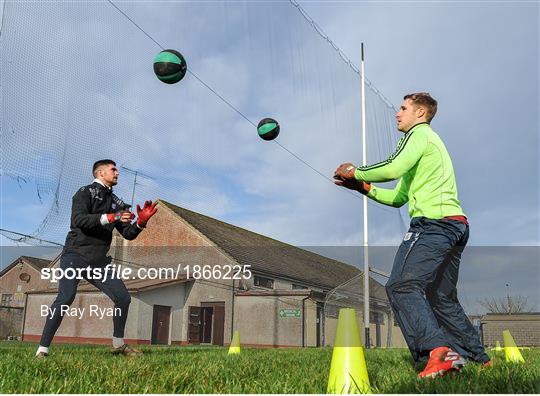 Roscommon v Galway - Connacht FBD League Final Roscommon v Galway - Connacht FBD League Final