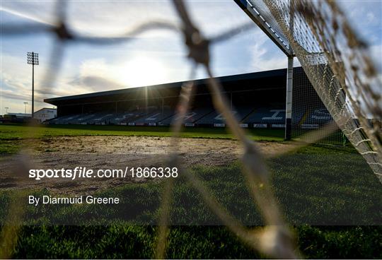 Wexford v Galway - Walsh Cup Final