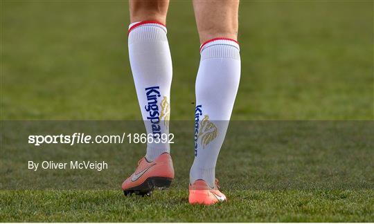 Ulster v Bath - Heineken Champions Cup Pool 3 Round 6 Ulster v Bath - Heineken Champions Cup Pool 3 Round 6