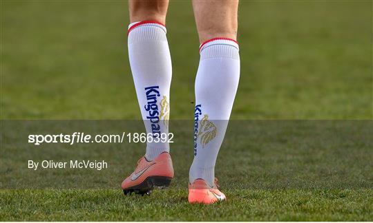 Ulster v Bath - Heineken Champions Cup Pool 3 Round 6