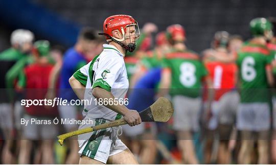 Fr. O’Neill's v Tullaroan - AIB GAA Hurling All-Ireland Intermediate Club Championship Final