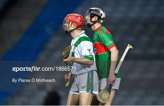 Fr. O’Neill's v Tullaroan - AIB GAA Hurling All-Ireland Intermediate Club Championship Final Fr. O’Neill's v Tullaroan - AIB GAA Hurling All-Ireland Intermediate Club Championship Final