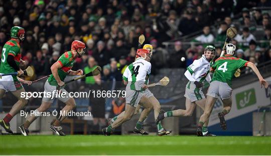 Fr. O’Neill's v Tullaroan - AIB GAA Hurling All-Ireland Intermediate Club Championship Final