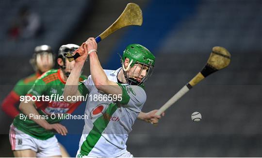 Fr. O’Neill's v Tullaroan - AIB GAA Hurling All-Ireland Intermediate Club Championship Final