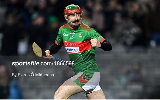 Fr. O’Neill's v Tullaroan - AIB GAA Hurling All-Ireland Intermediate Club Championship Final Fr. O’Neill's v Tullaroan - AIB GAA Hurling All-Ireland Intermediate Club Championship Final