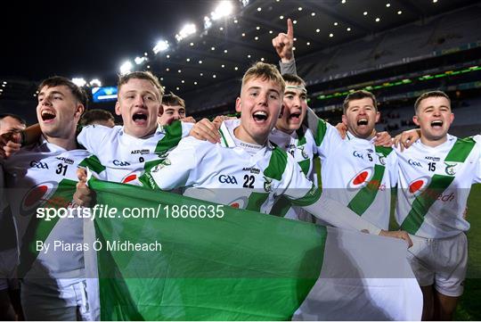 Fr. O’Neill's v Tullaroan - AIB GAA Hurling All-Ireland Intermediate Club Championship Final