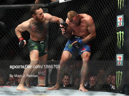 UFC 246: McGregor vs. Cerrone UFC 246: McGregor vs. Cerrone