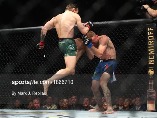 UFC 246: McGregor vs. Cerrone UFC 246: McGregor vs. Cerrone