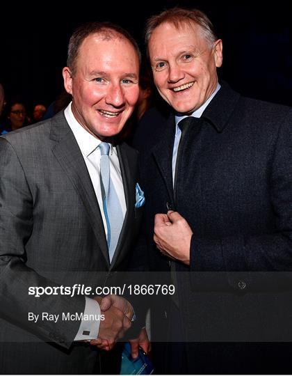 Jim Gavin conferred with Freedom of Dublin City Jim Gavin conferred with Freedom of Dublin City