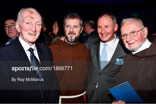 Jim Gavin conferred with Freedom of Dublin City Jim Gavin conferred with Freedom of Dublin City