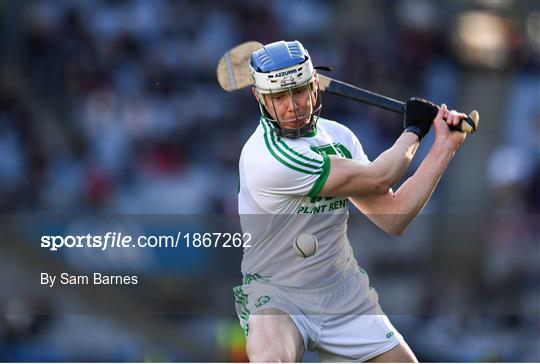 Ballyhale Shamrocks v Borris-Ileigh - AIB GAA Hurling All-Ireland Senior Club Championship Final