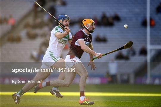 Ballyhale Shamrocks v Borris-Ileigh - AIB GAA Hurling All-Ireland Senior Club Championship Final