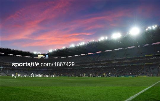 36+ Aib Gaa Football All Ireland Senior Club Championship Images
