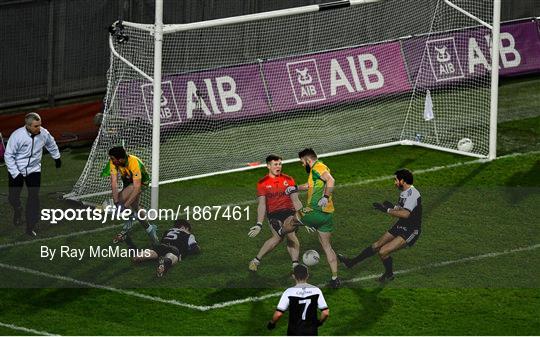 Corofin v Kilcoo - AIB GAA Football All-Ireland Senior Club Championship Final