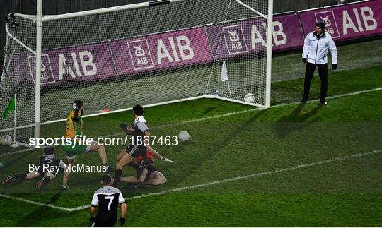 Corofin v Kilcoo - AIB GAA Football All-Ireland Senior Club Championship Final