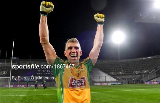Corofin v Kilcoo - AIB GAA Football All-Ireland Senior Club Championship Final Corofin v Kilcoo - AIB GAA Football All-Ireland Senior Club Championship Final
