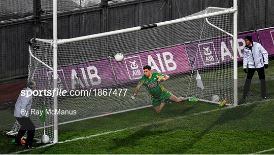 Corofin v Kilcoo - AIB GAA Football All-Ireland Senior Club Championship Final