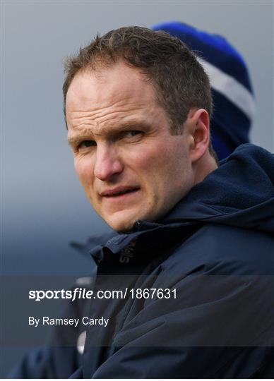 Laois v Westmeath - 2020 Walsh Cup Round 1 Laois v Westmeath - 2020 Walsh Cup Round 1