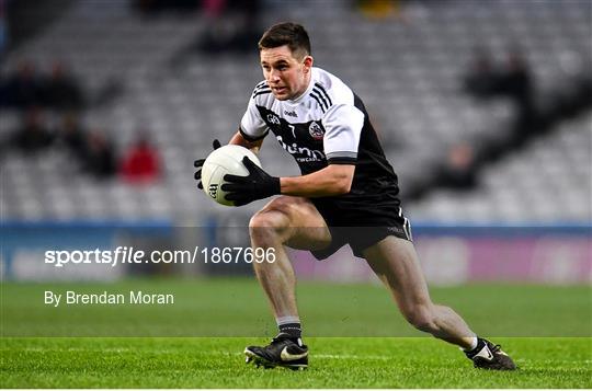 Corofin v Kilcoo - AIB GAA Football All-Ireland Senior Club Championship Final