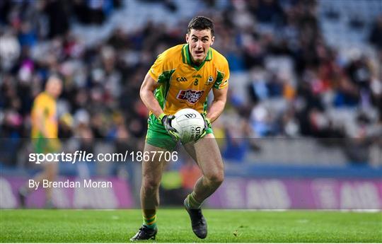 Corofin v Kilcoo - AIB GAA Football All-Ireland Senior Club Championship Final