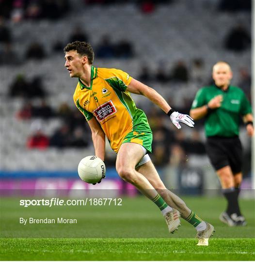 Corofin v Kilcoo - AIB GAA Football All-Ireland Senior Club Championship Final