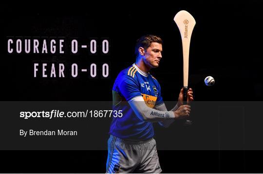 Allianz Hurling League 2020 Launch Allianz Hurling League 2020 Launch