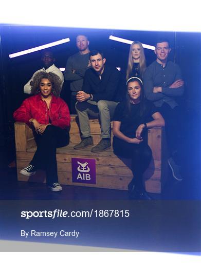 AIB Future Sparks Festival Launch AIB Future Sparks Festival Launch