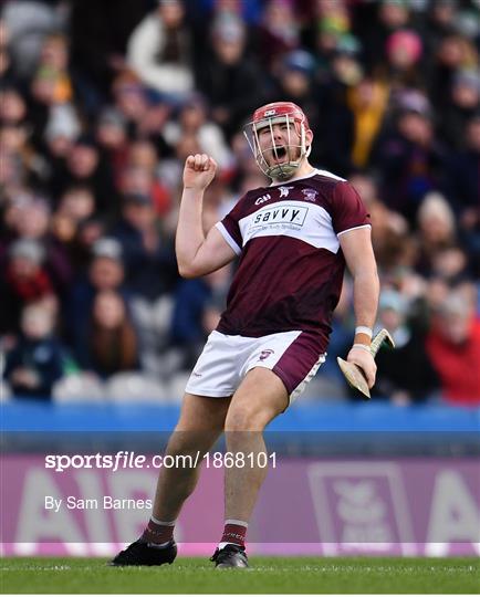 Ballyhale Shamrocks v Borris-Ileigh - AIB GAA Hurling All-Ireland Senior Club Championship Final